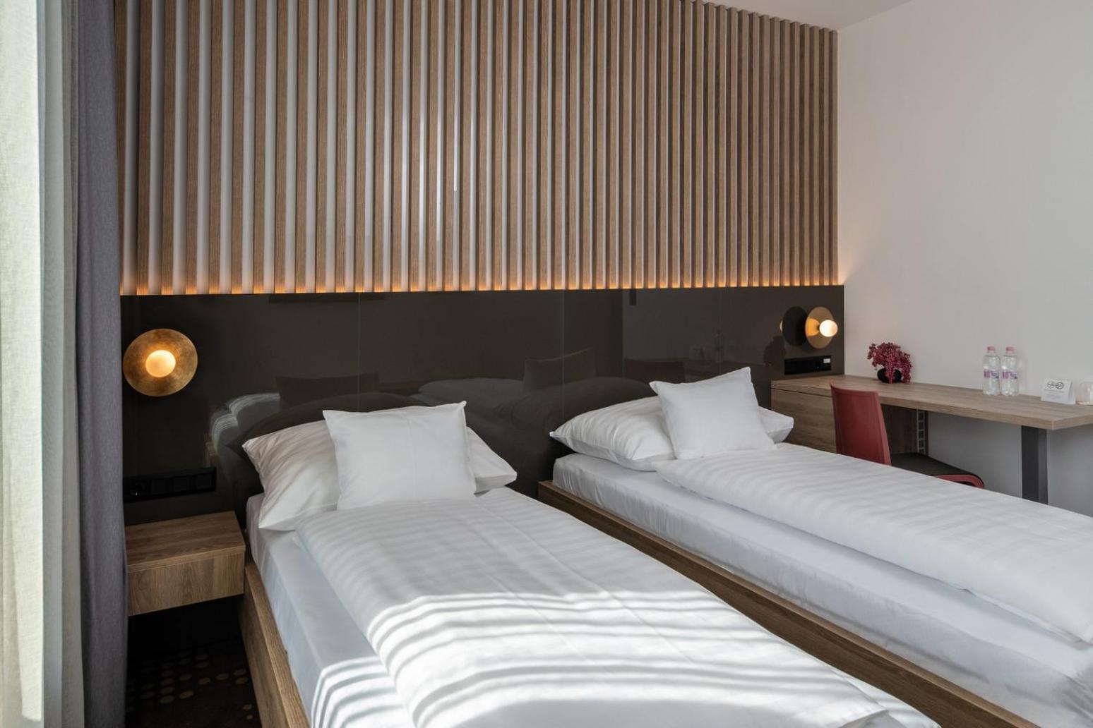 Hotel Flow & Conference Inárcs